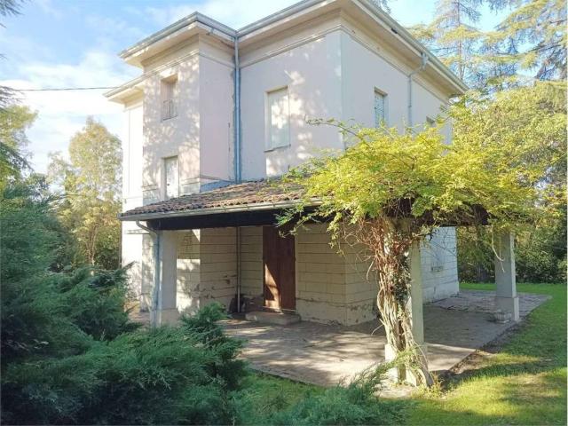 Villa in vendita a Sassuolo MO
