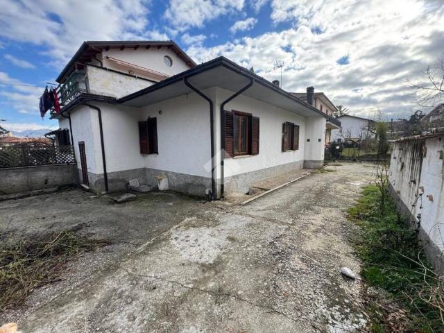 Villa in vendita a Scurcola Marsicana AQ
