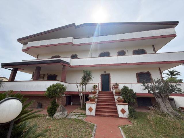 Villa in vendita a Scafati SA