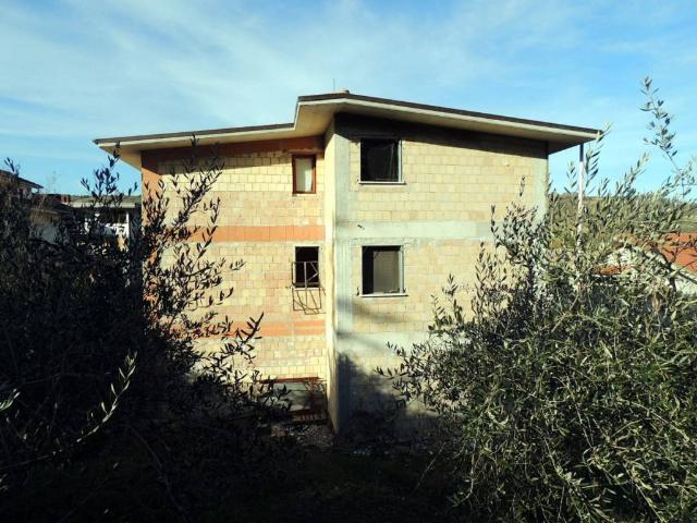 Villa in vendita a Scafa PE