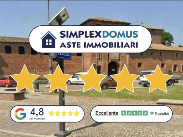 Villa in vendita a Scaldasole PV