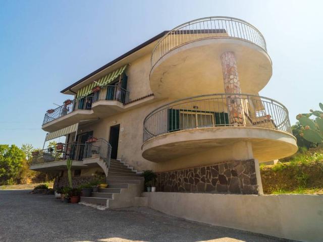 Villa in vendita a Scalea CS