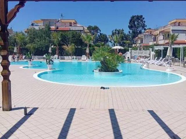 Villa in vendita a Scalea CS