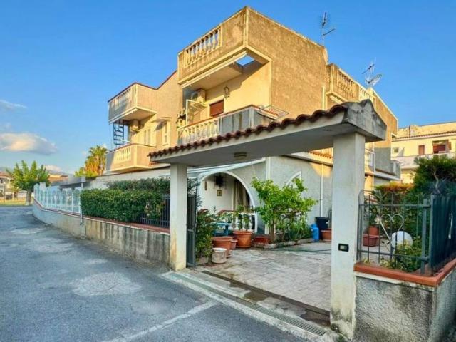Villa in vendita a Scalea CS