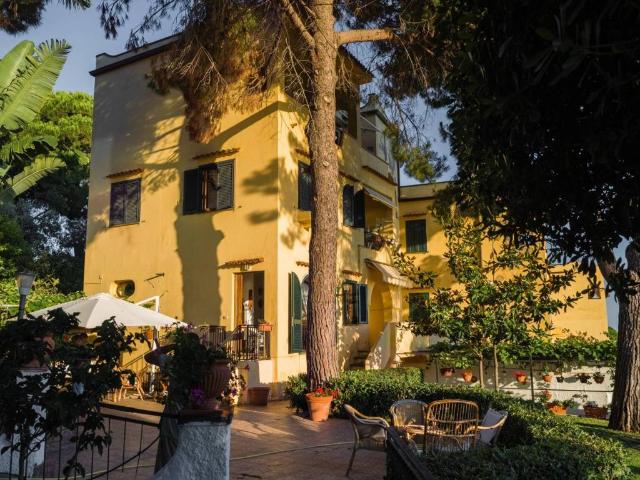 Villa in vendita a Scalea CS