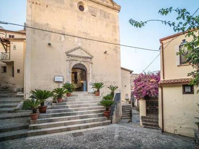 Villa in vendita a Scalea CS