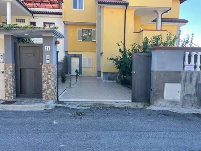 Villa in vendita a Scalea CS