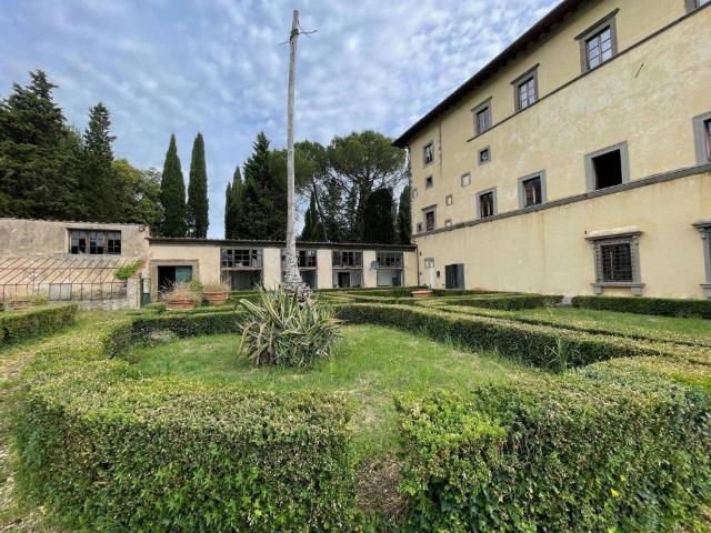 Villa in vendita a Scandicci FI