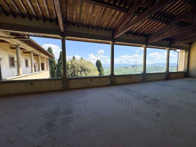 Villa in vendita a Scandicci FI