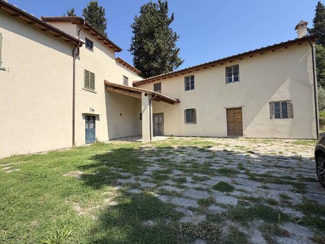 Villa in vendita a Scandicci FI
