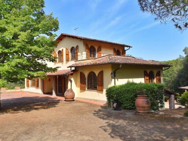 Villa in vendita a Scandicci FI