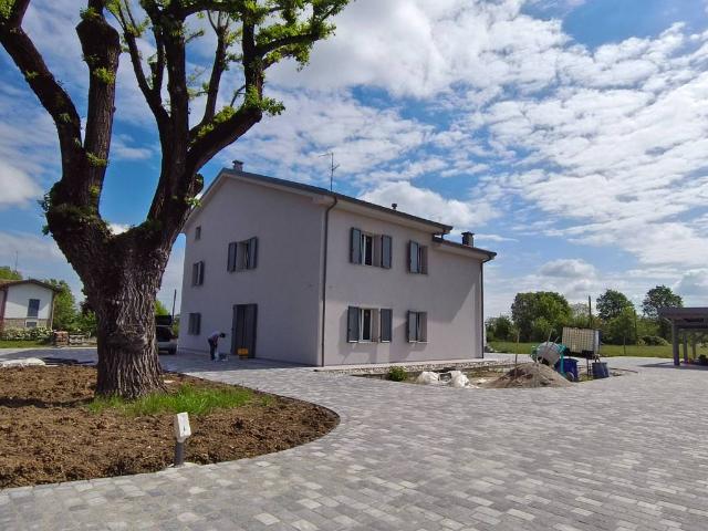 Villa in vendita a Scandiano RE