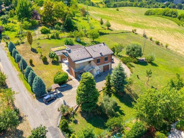 Villa in vendita a Scandiano RE