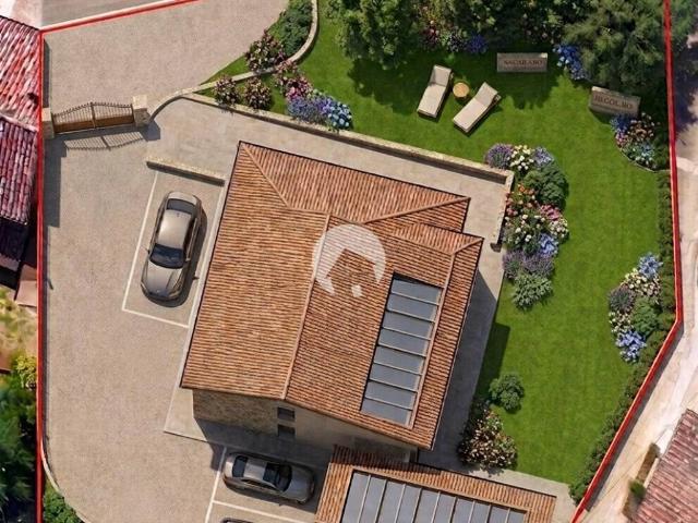 Villa in vendita a Scandiano RE