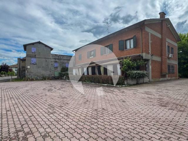 Villa in vendita a Scandiano RE
