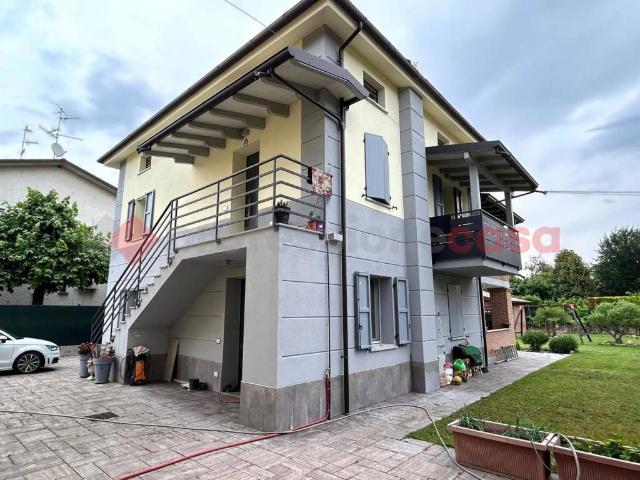 Villa in vendita a Scandiano RE