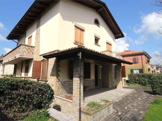Villa in vendita a Scandiano RE