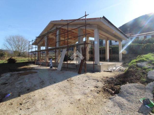 Villa in vendita a Scandriglia RI