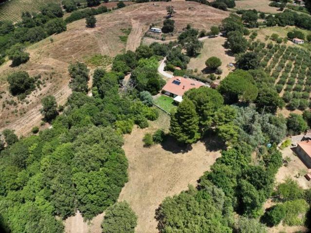 Villa in vendita a Scansano 300 mq Rif: 1424885