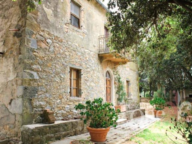 Villa in vendita a Scansano GR