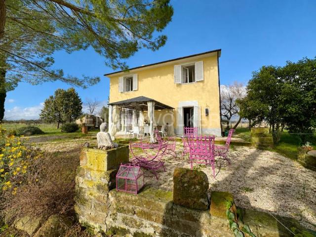 Villa in vendita a Scansano GR