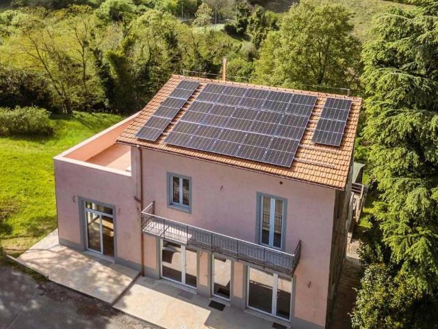 Villa in vendita a Scansano GR