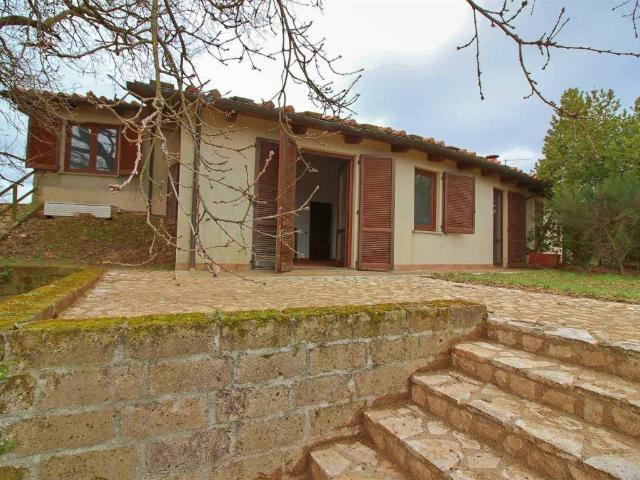 Villa in vendita a Scansano GR