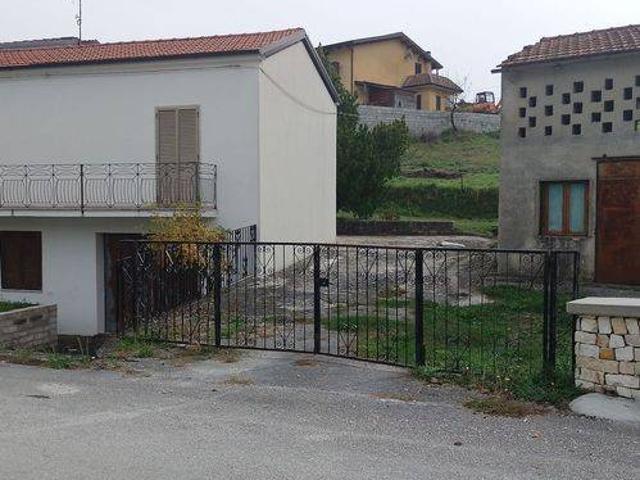 Villa in vendita a Scapoli IS