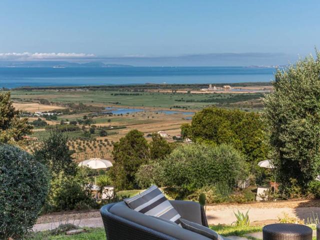 Villa in vendita a Scarlino GR