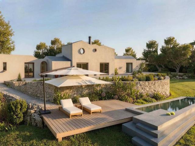 Villa in vendita a Scarlino GR