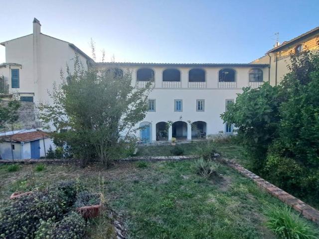 Villa in vendita a Scarperia e San Piero FI