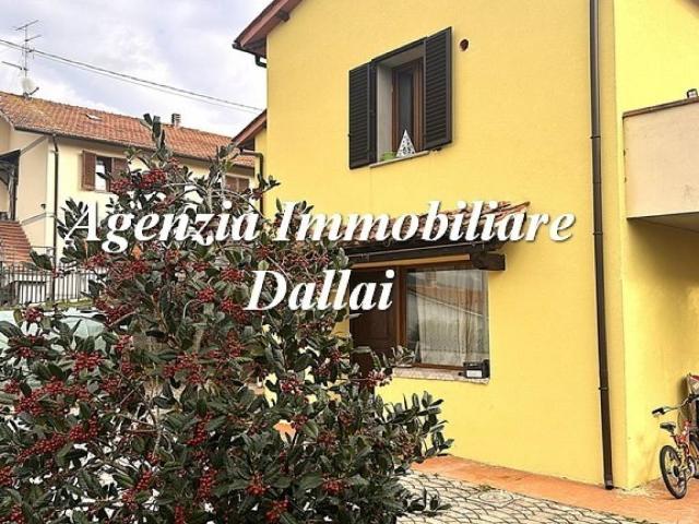 Villa in vendita a Scarperia e San Piero FI