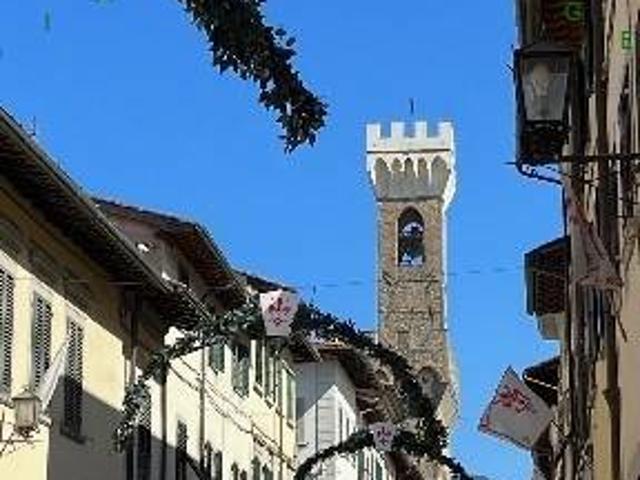 Villa in vendita a Scarperia e San Piero FI