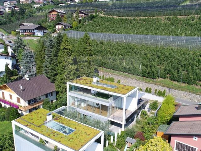 Villa in vendita a Scena BZ