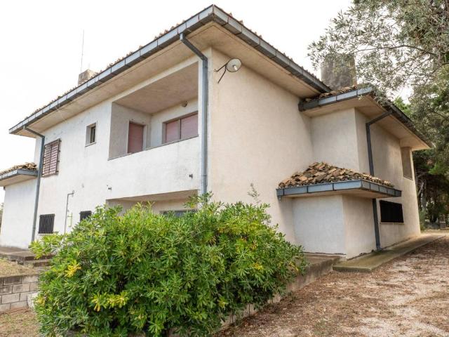 Villa in vendita a Scerni CH