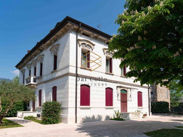 Villa in vendita a Schio VI