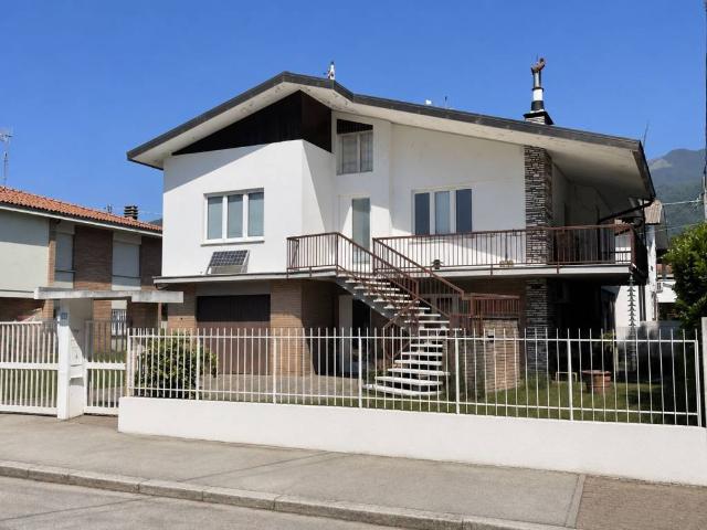 Villa in vendita a Schio VI