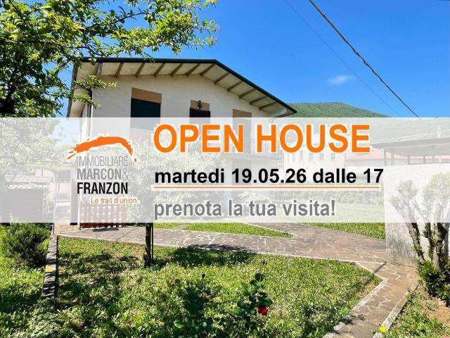 Villa in vendita a Schio VI