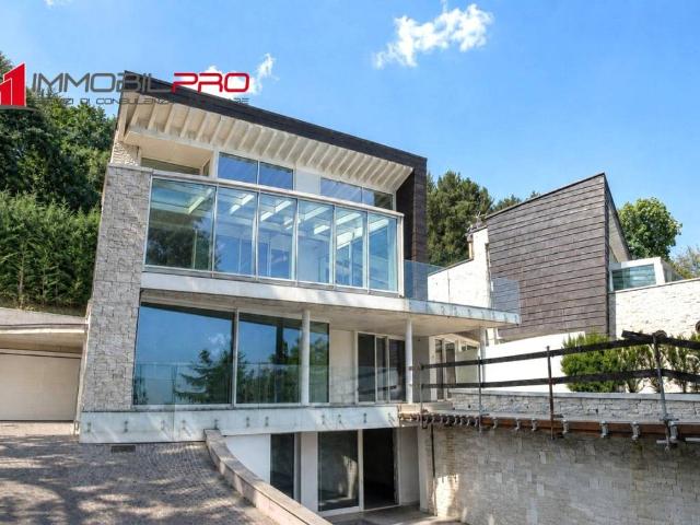 Villa in vendita a Schio VI