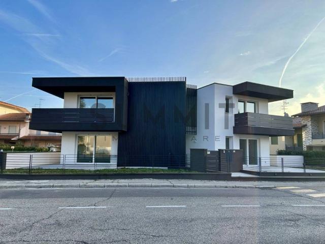 Villa in vendita a Schio VI