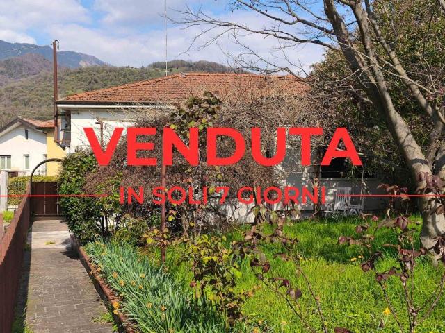 Villa in vendita a Schio VI