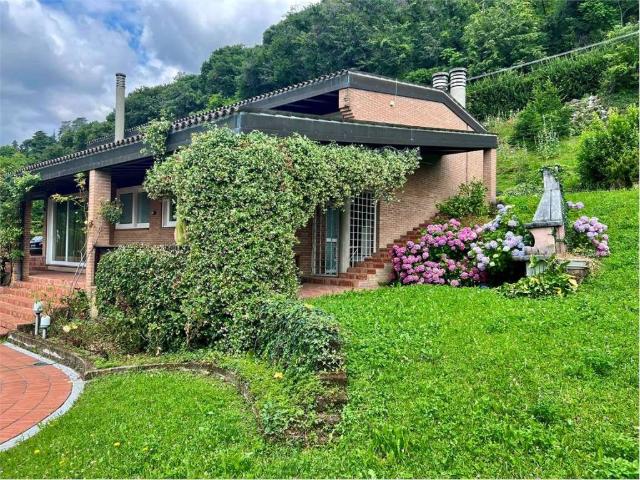 Villa in vendita a Schio VI