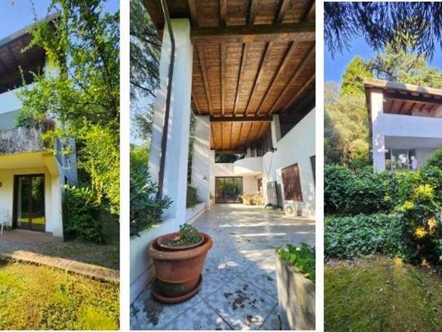 Villa in vendita a Schio VI