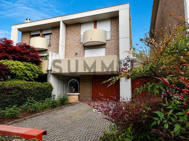 Villa in vendita a Schio VI