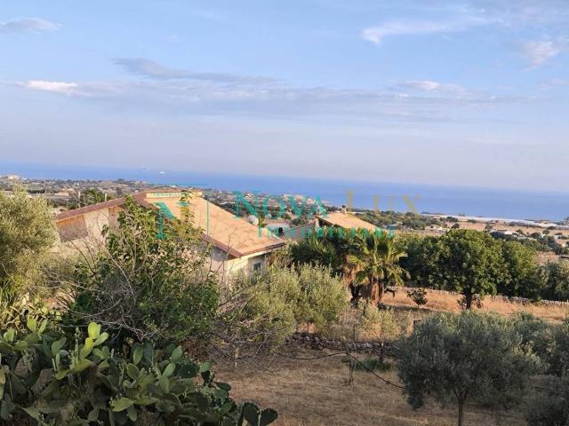 Villa in vendita a Scicli RG