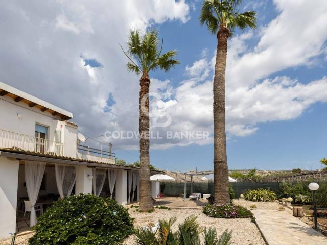 Villa in vendita a Scicli RG