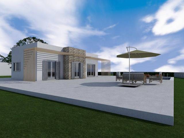 Villa in vendita a Scicli RG