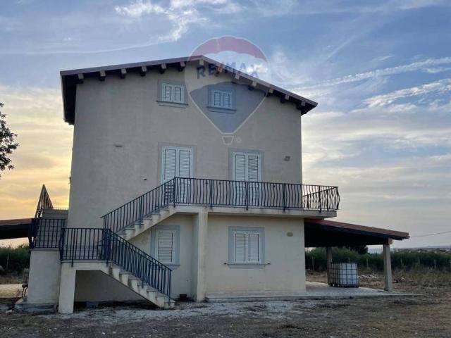 Villa in vendita a Scicli RG