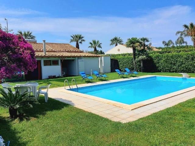 Villa in vendita a Scicli RG