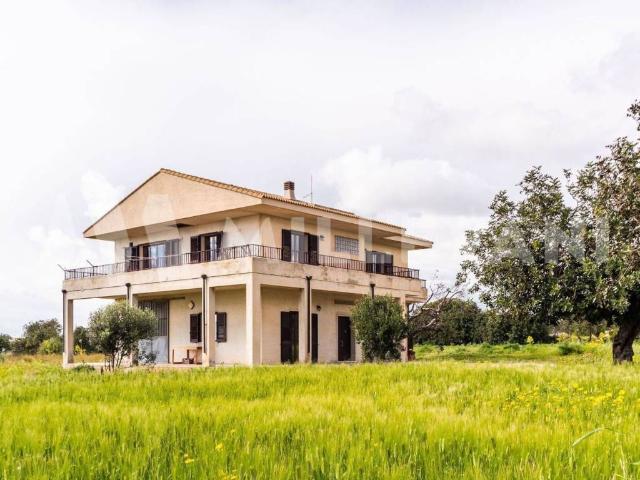 Villa in vendita a Scicli RG